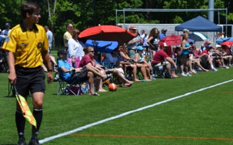 Five rules youth soccer parents get wrong at every game