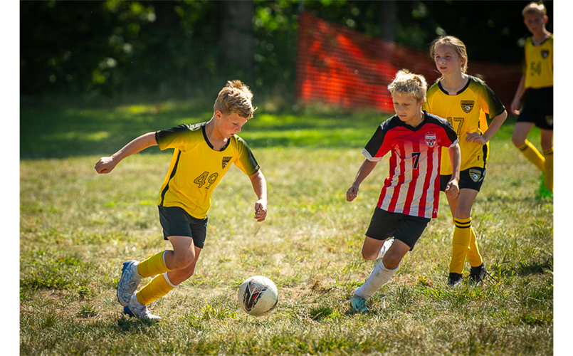 Spring 2025 Registration is OPEN!